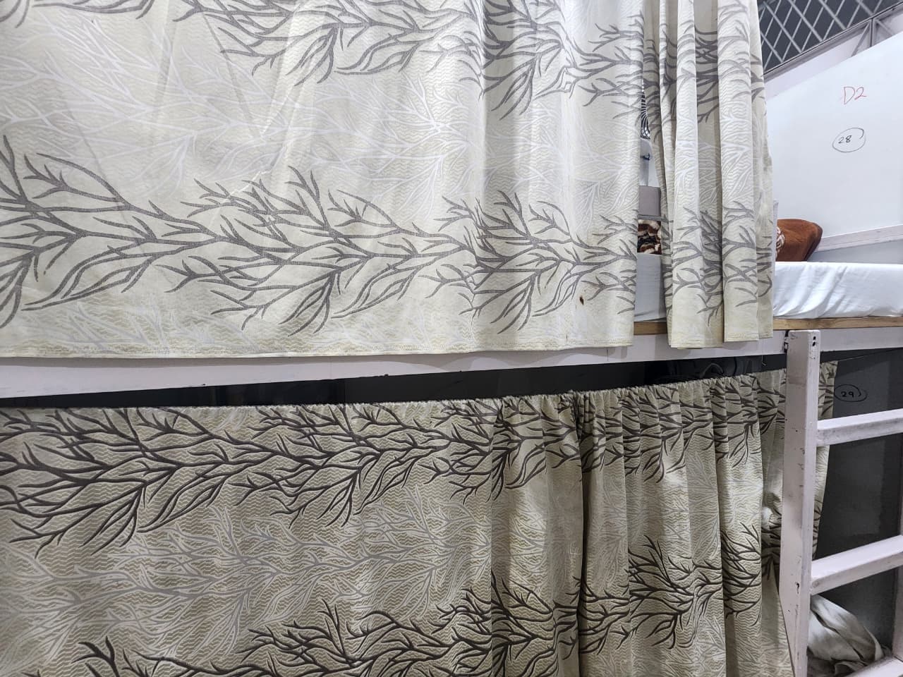 A One Hostel - Tap to explore photos