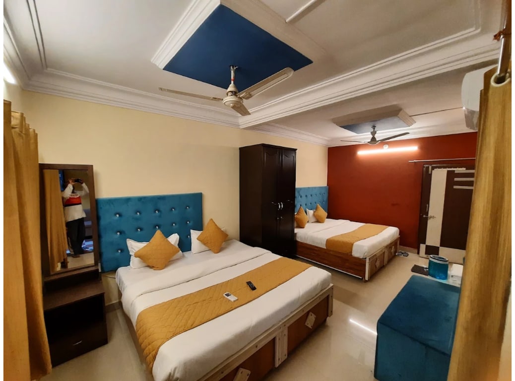 Sambhav Homestay Ujjain - Tap to explore photos