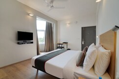 Rooms of Super Townhouse Srm Kuppakonam Pudur