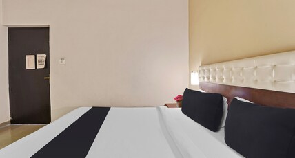 Collection O Kalady Near Airport Room Type - Classic Collection O Kalady Near Airport Room Type - Classic