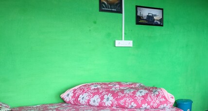 View Porjoton Mairung Gaon Homestay Room Type - Bedroom 1