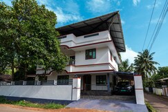 Nest Villa 4BHK | Near Airport