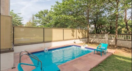 StayVista | Greenwoods Five 5 BHK Villa Room Type - StayVista | Greenwoods Five 5 BHK Villa StayVista | Greenwoods Five 5 BHK Villa Room Type - StayVista | Greenwoods Five 5 BHK Villa