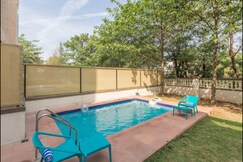 StayVista | Greenwoods Five 5 BHK Villa