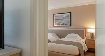 Movenpick Hotel Beirut Room Type - FAMILY CONNECTING ROOMS Movenpick Hotel Beirut Room Type - FAMILY CONNECTING ROOMS
