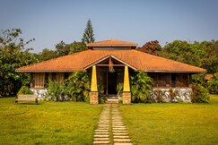 Shangri La Jungle Village