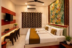 Hotel Golden Regency