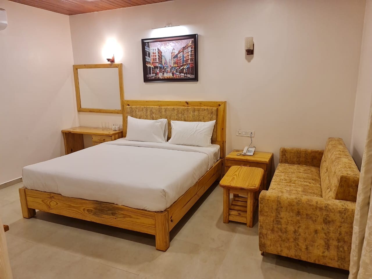 Maargit Beach Resort - Tap to explore photos