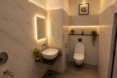 Address of Suryavanshi stays