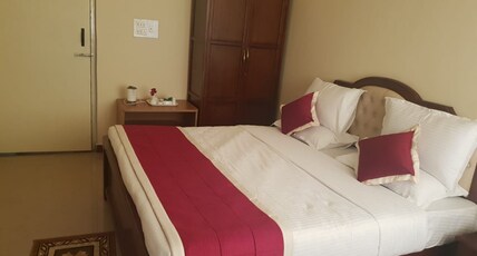 KSTDC Hotel Mayura Biligiri Room Type - Standard Room Non AC