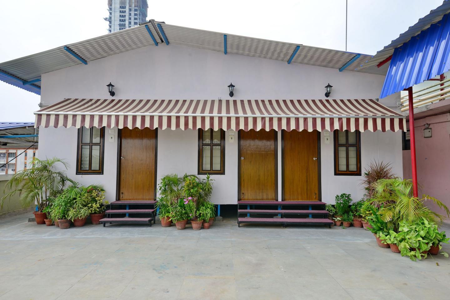 Hotel Rushabh Home - Tap to explore photos