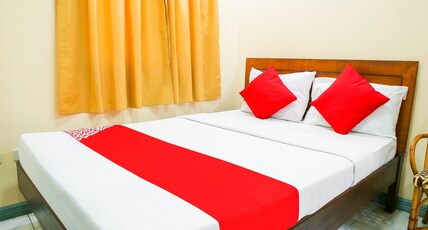 Le Pensione De San Jose Room Type - Philippines Deluxe Double
