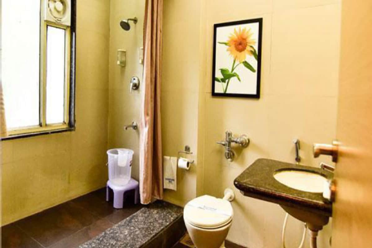 Hotel Sapna - Tap to explore photos