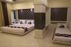 Hotel Sai Ba Ajmer