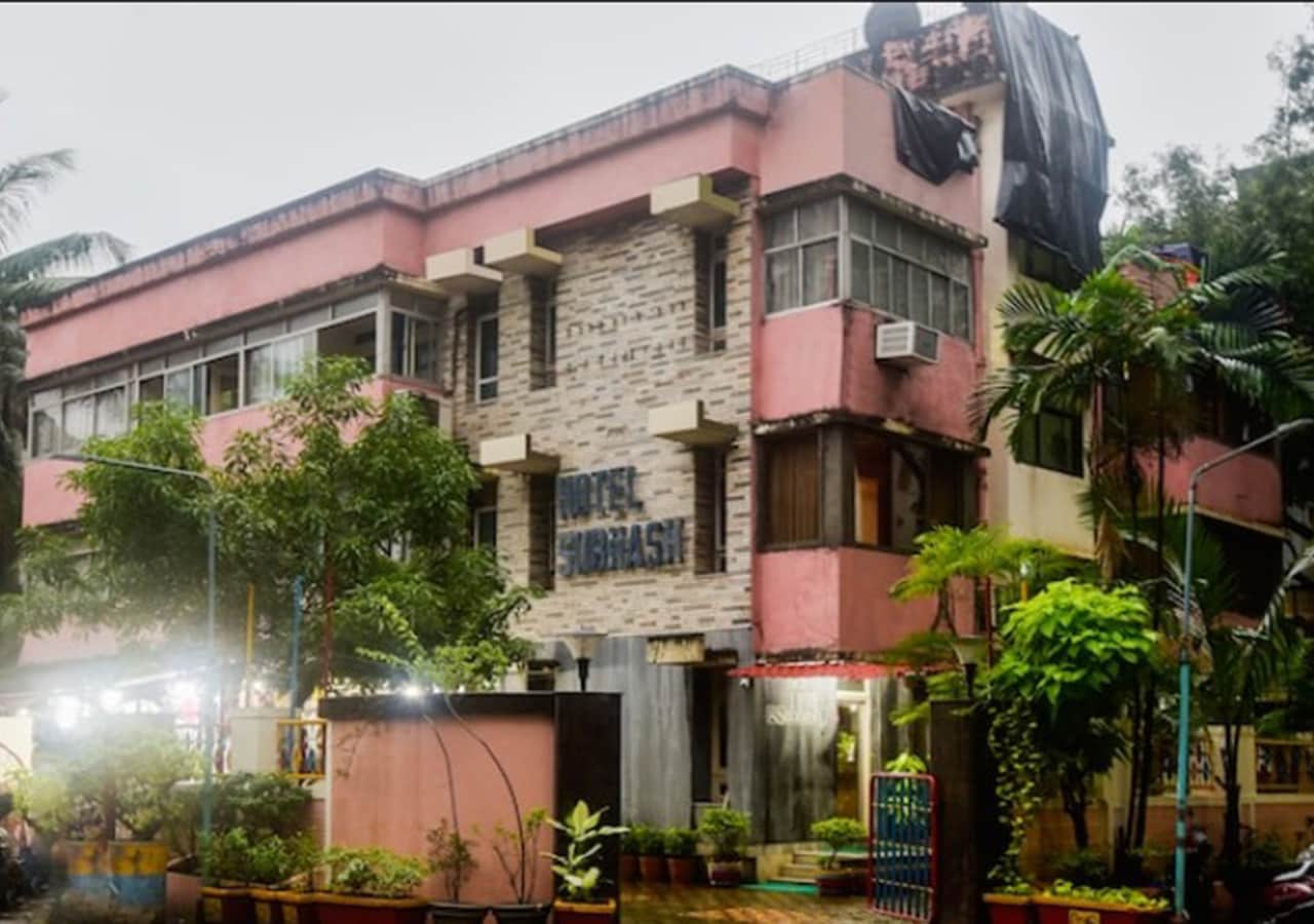 Hotel Subhash - Tap to explore photos