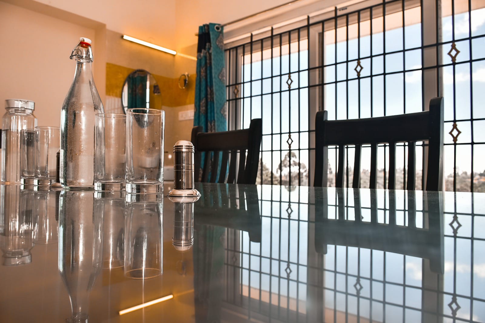 Vibe Inn Kodai Luxe - Tap to explore photos