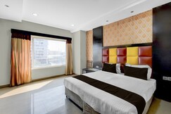 Hotel O Namo Stay Inn