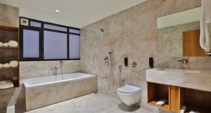 Hotel Empyrean Room Type - Suites