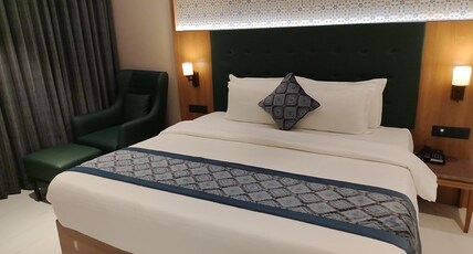 Hotel Surya Room Type - Suite