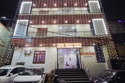 New Hotel Ganga Niwas