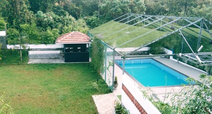 Wynlush Villa | 3BHK with Private Pool Room Type - Wynlush Villa | 3BHK with Private Pool