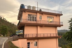 The Green Retreat Homestay