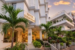 Hotel Dodas Palace