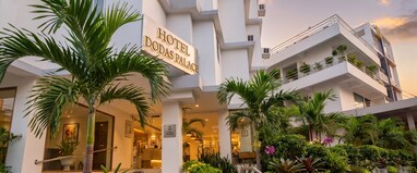 Hotel Dodas Palace