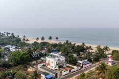 Beach Stay by Trivia