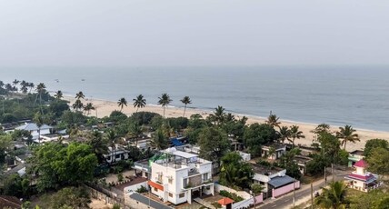 Beach Stay by Trivia Room Type - Beach Stay by Trivia