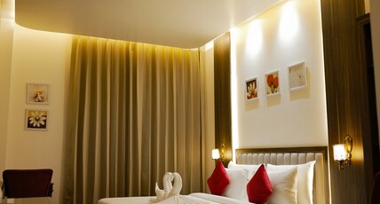 Park Regency Kapurthala Room Type - Super Deluxe Room