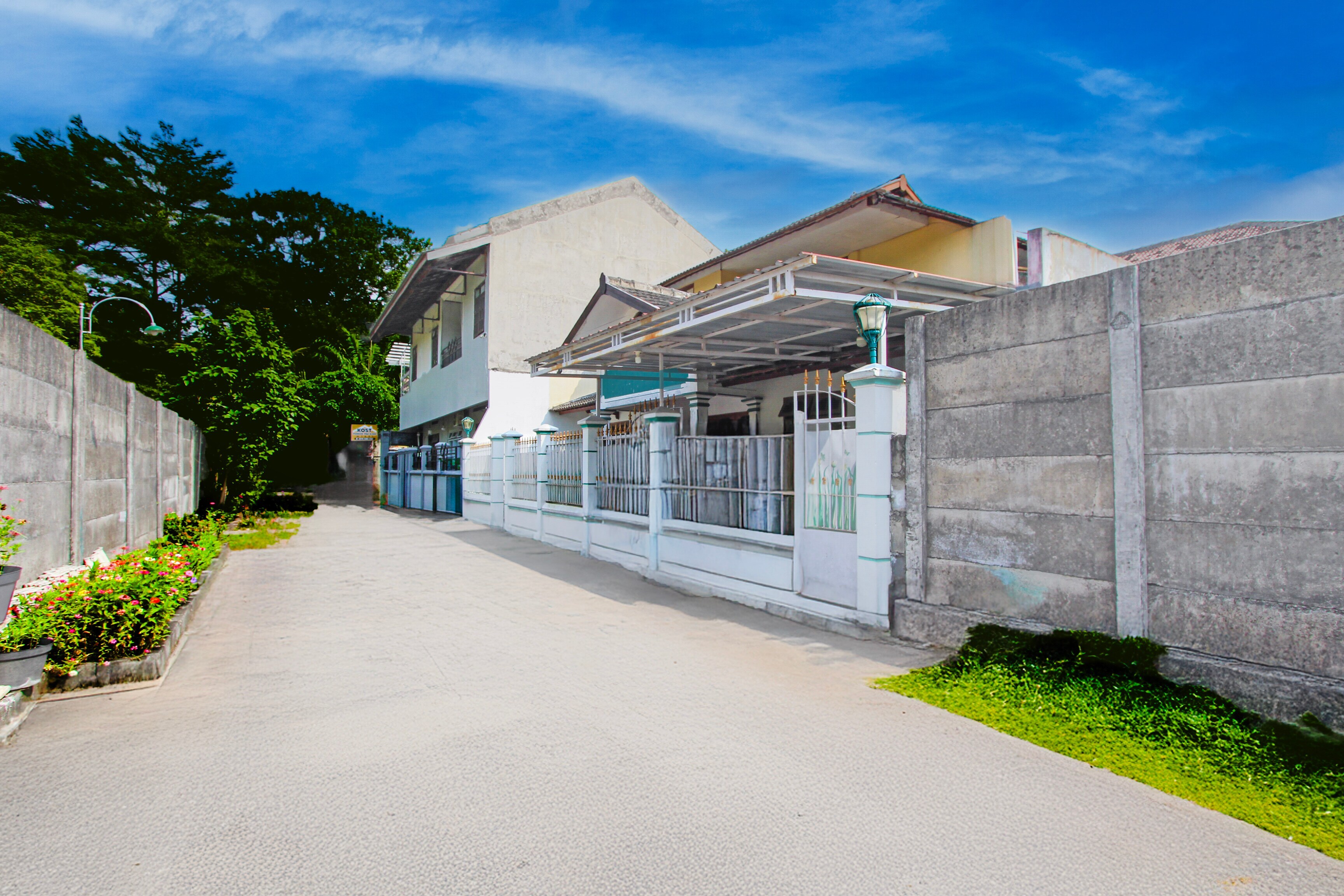 Hotel O Homestay Ka Villa Syariah - Tap to explore photos
