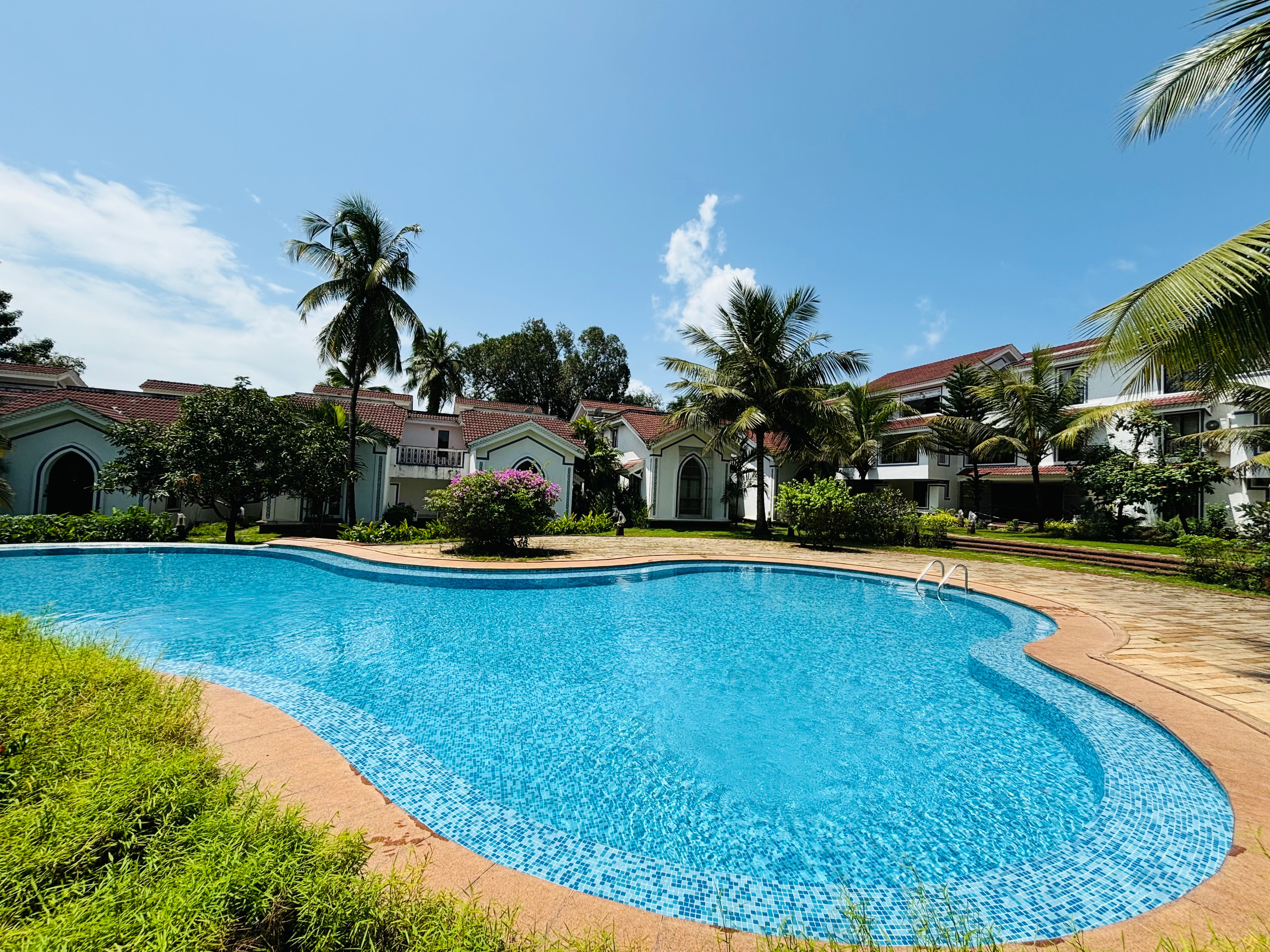 AR APARTMENTS Family & Friend 2 BHK - Tap to explore photos