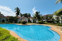 AR APARTMENTS Family & Friend 2 BHK