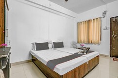 Hotel O Homely Stay