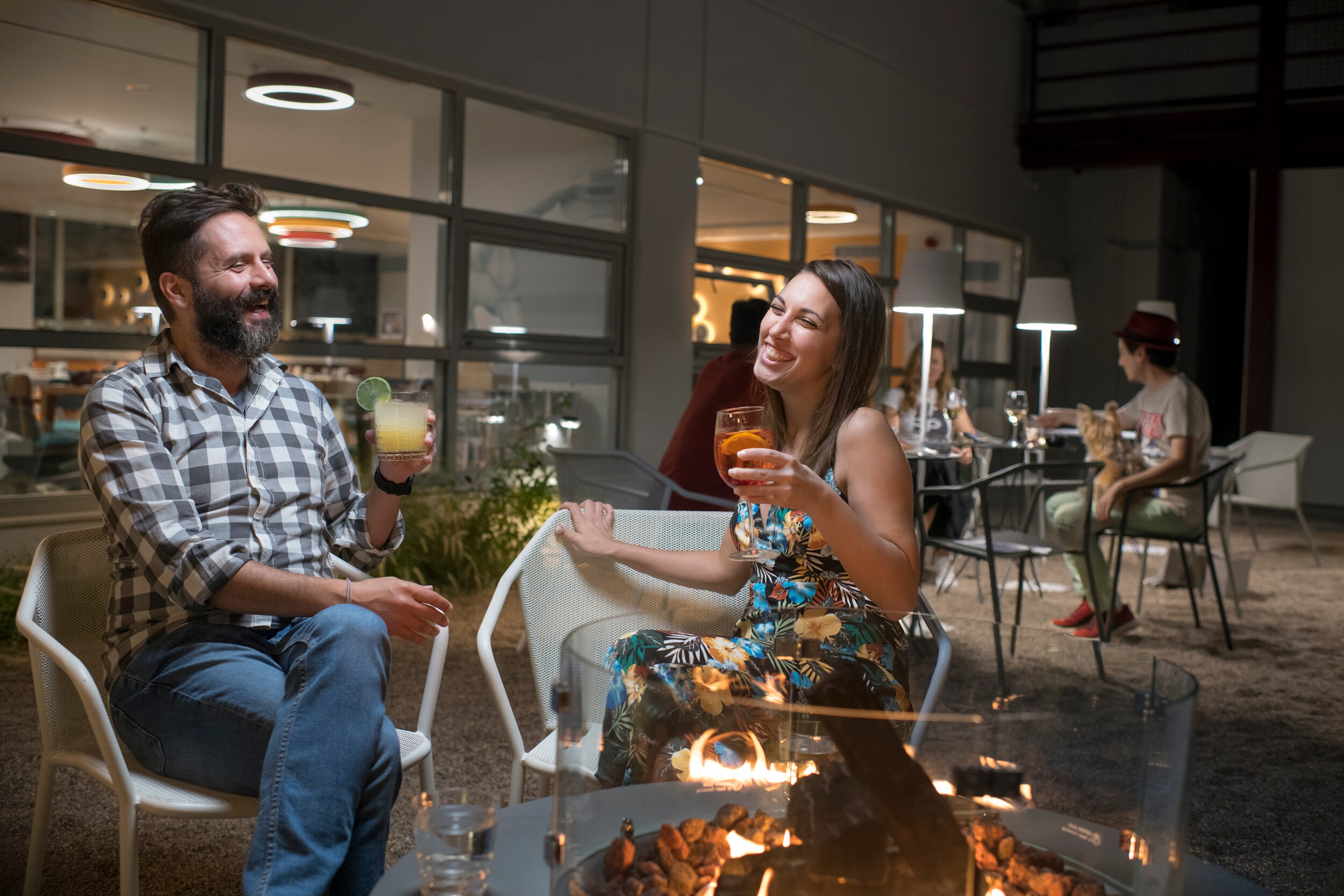 Ibis Styles Athens Routes - Tap to explore photos