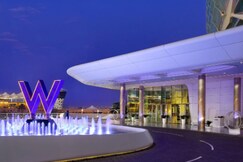 W Abu Dhabi - Yas Island