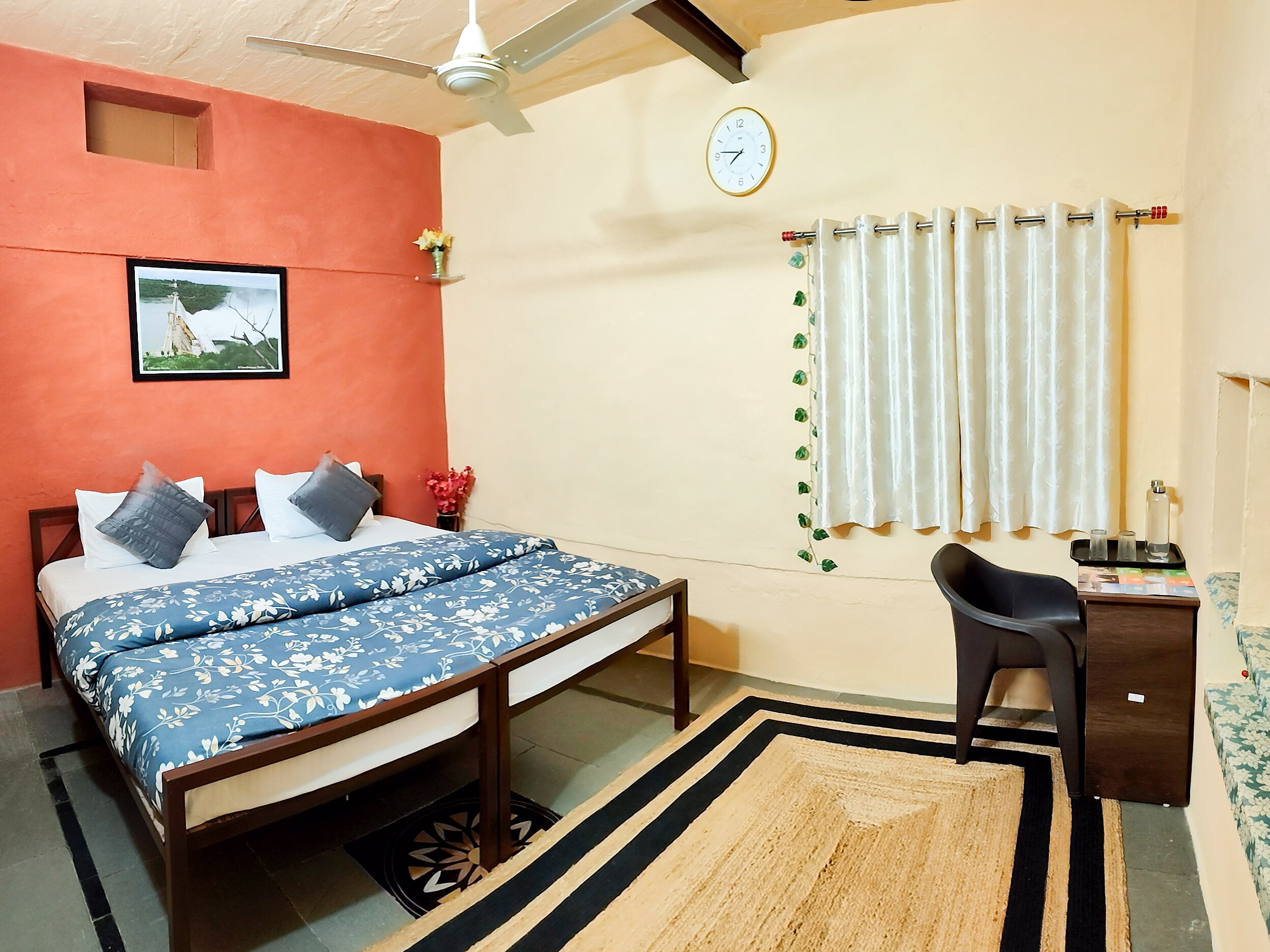 The Chambal Homestay - Tap to explore photos