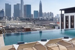La Ville Hotel & Suites CITY WALK, Dubai, Autograph Collection
