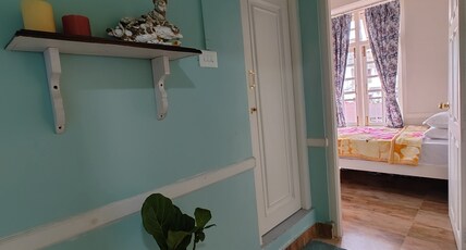 Silversky Guest house Room Type - Family Apartment