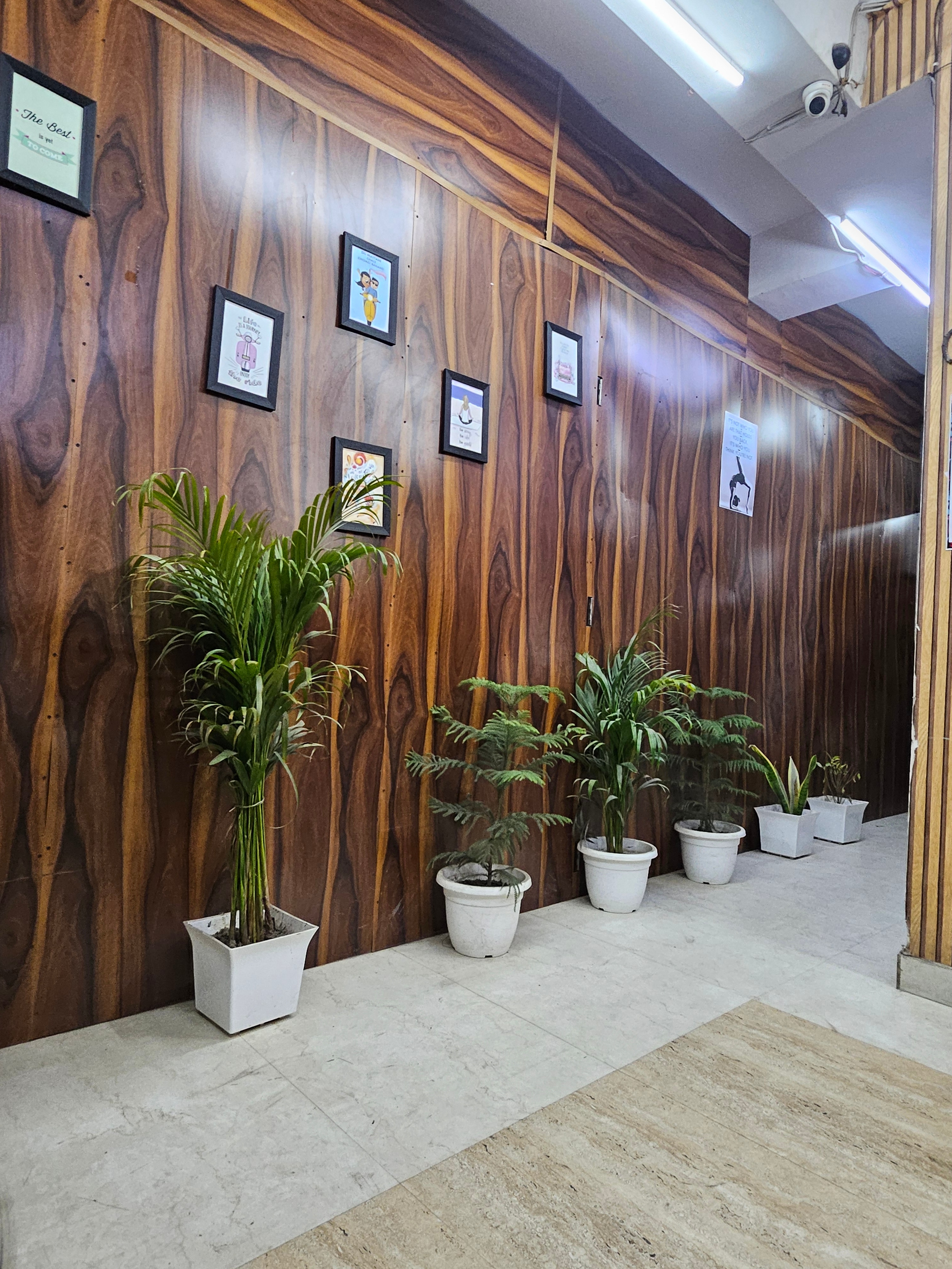 Hotel Vamika Abode - Tap to explore photos