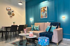 Jubilee by BeauMonde Boutique Suites