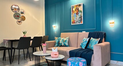 Jubilee by BeauMonde Boutique Suites Room Type - Jubilee by BeauMonde Boutique Suites