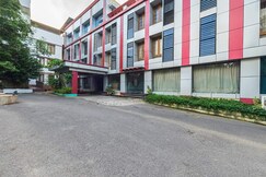 Hotel NK International