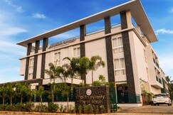 Cholaa Dynasty - A Bergamont Hotel