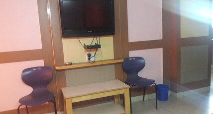 Suvidh comforts Room Type - Standard AC Room