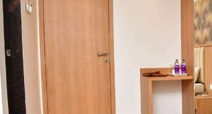 Sangam Residency Room Type - STANDARD AC ROOMS Sangam Residency Room Type - STANDARD AC ROOMS
