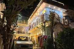 Moh Maya Residency & Homestay