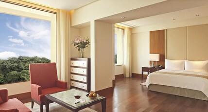 The Oberoi Gurgaon Room Type - Residential Suite with Pool