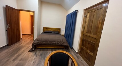 Coffee Bean Nature Villa Room Type - Bedroom 1